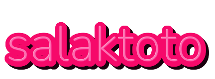 salaktoto — logo kanal